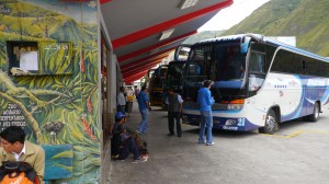 Bus 758